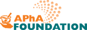 American Pharmacists Association Foundation logo