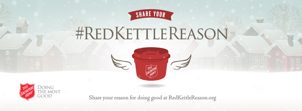 Red Kettle Reason logo