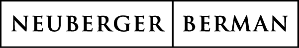 Neuberger Berman Logo