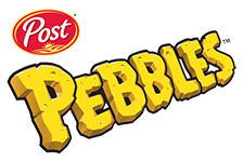 Pebbles logo