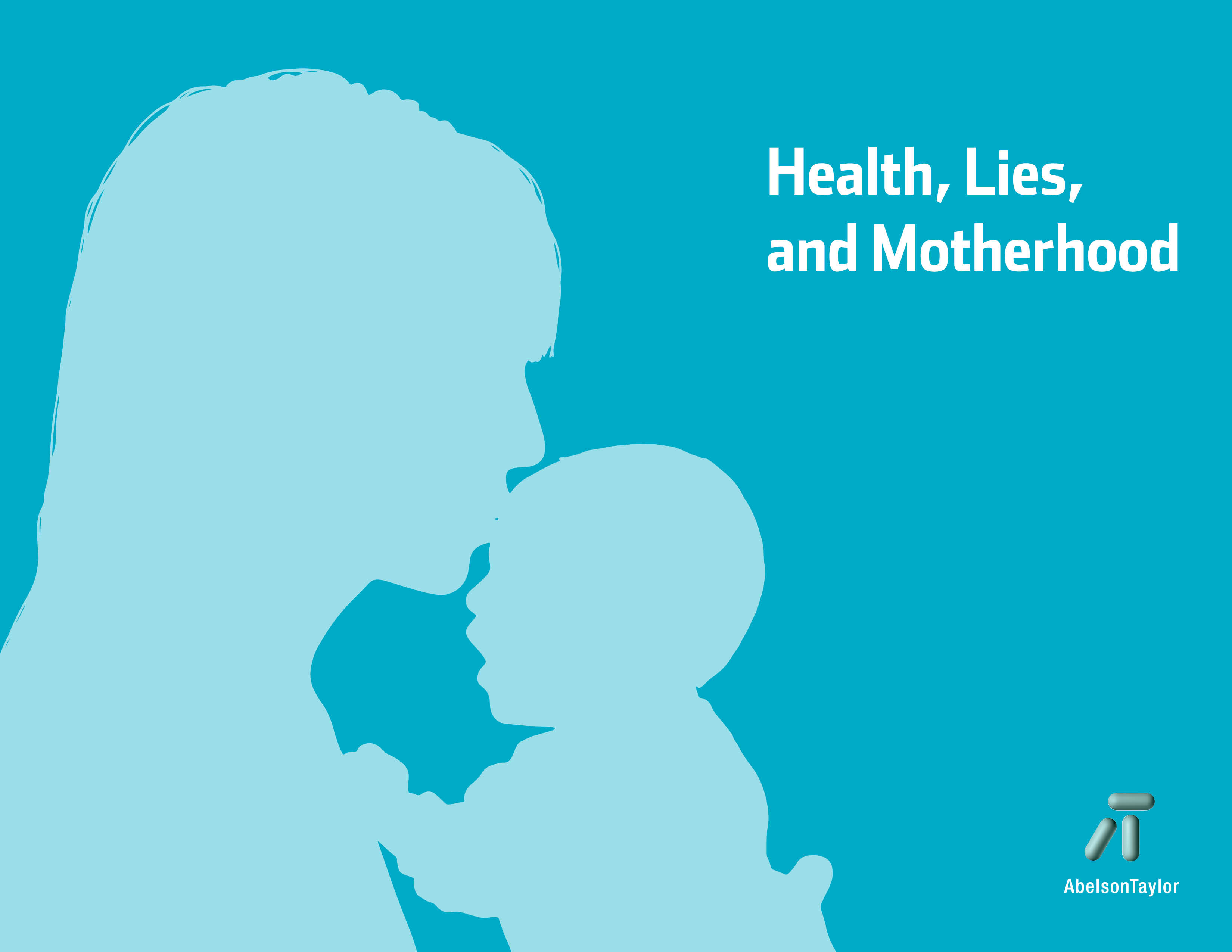Picture of New study reports on mothers and their loyalty to health and wellness ...