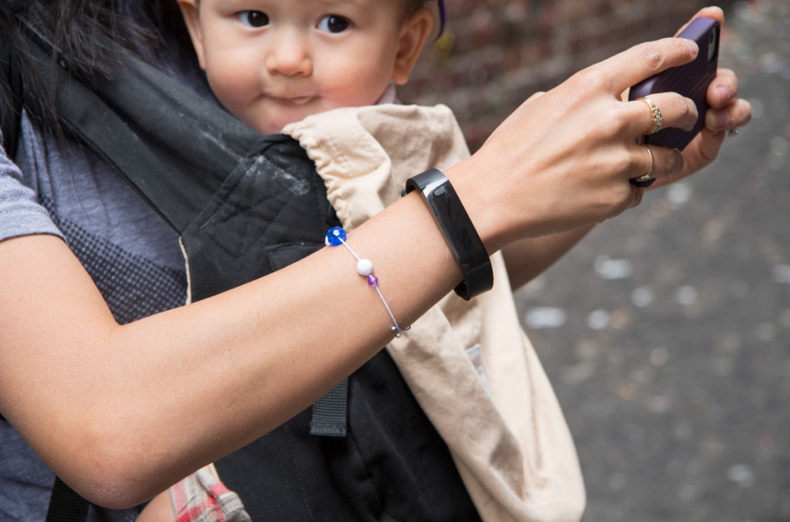 Three Reasons You Should Buy This Fitness Band