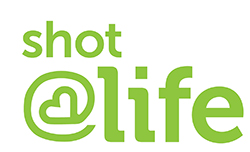 Shot at Life Logo