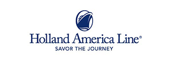 Holland America Line, Inc logo