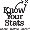 Know Your Stats logo