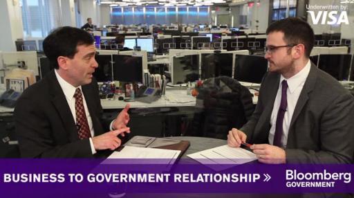 The Digital Trust: Business to Government Relationship