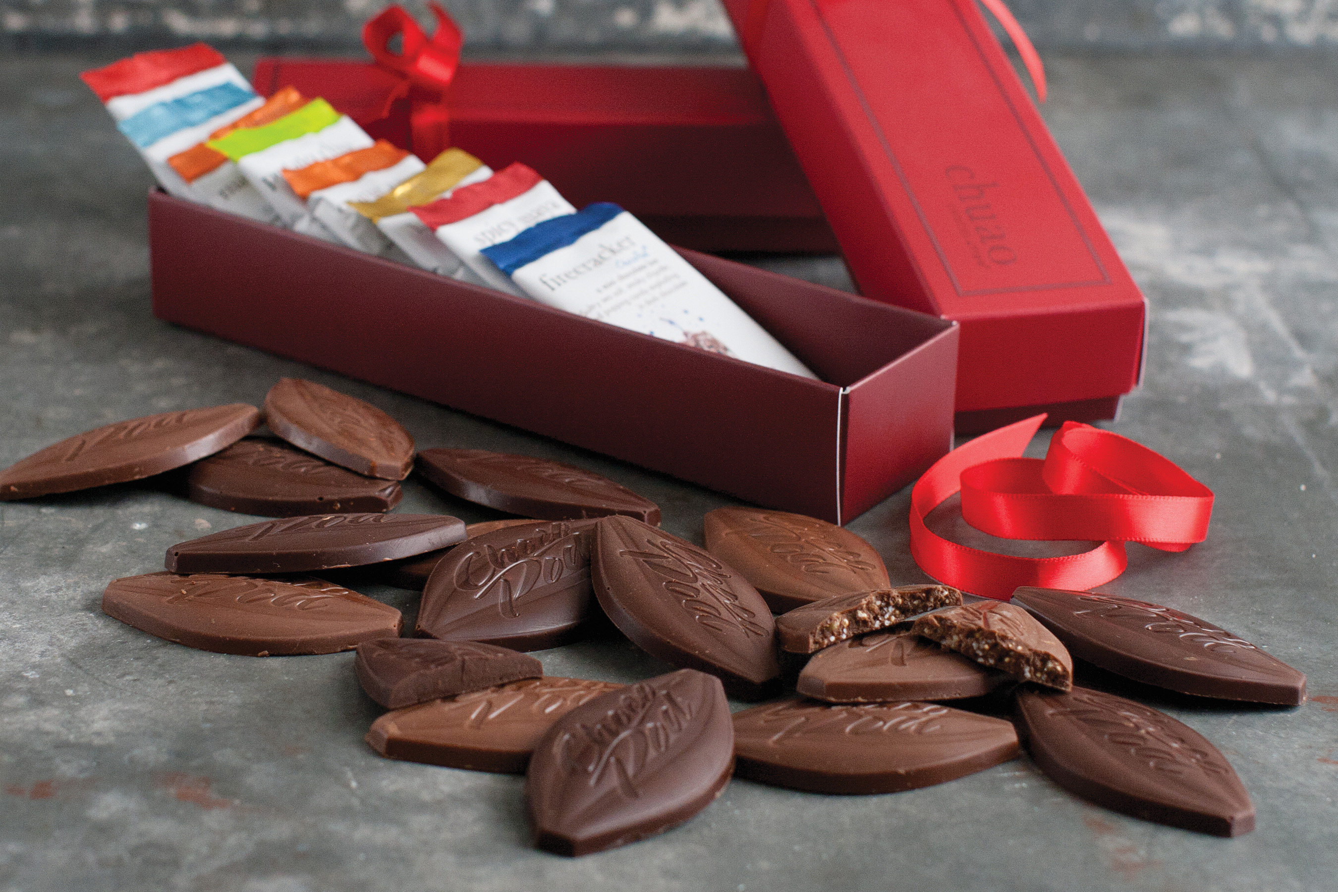 FOOD GIFTS FILL UP CONSUMERS’ 2014 HOLIDAY WISH LISTS