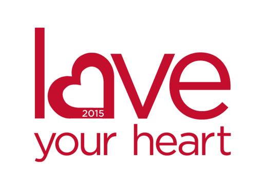 JTV wants to remind women to love your heart by knowing the warning signs of heart disease.
