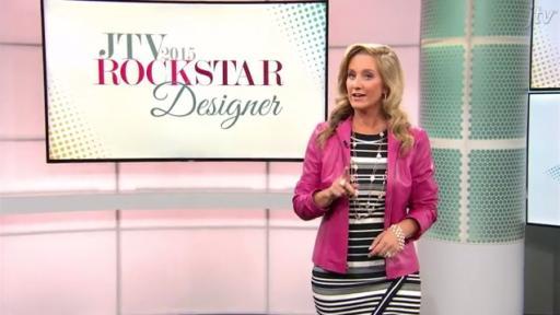 Take a Behind the Scenes Look at JTV's Rock Star Designer Contest