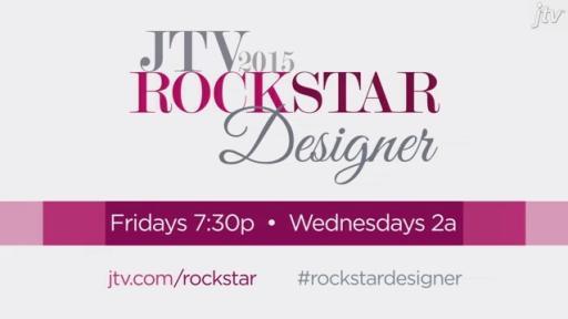 (OLD)JTV Rock Star Designer Promo