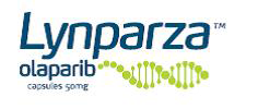 Lynparza logo
