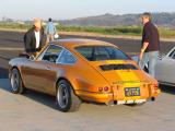 SINGER VEHICLE DESIGN SHOWS ITS WORK AT 2014 ‘CONNECTED CAR EXPO’ AND ...