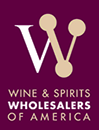 Wine & Spirits Wholesalers of America logo