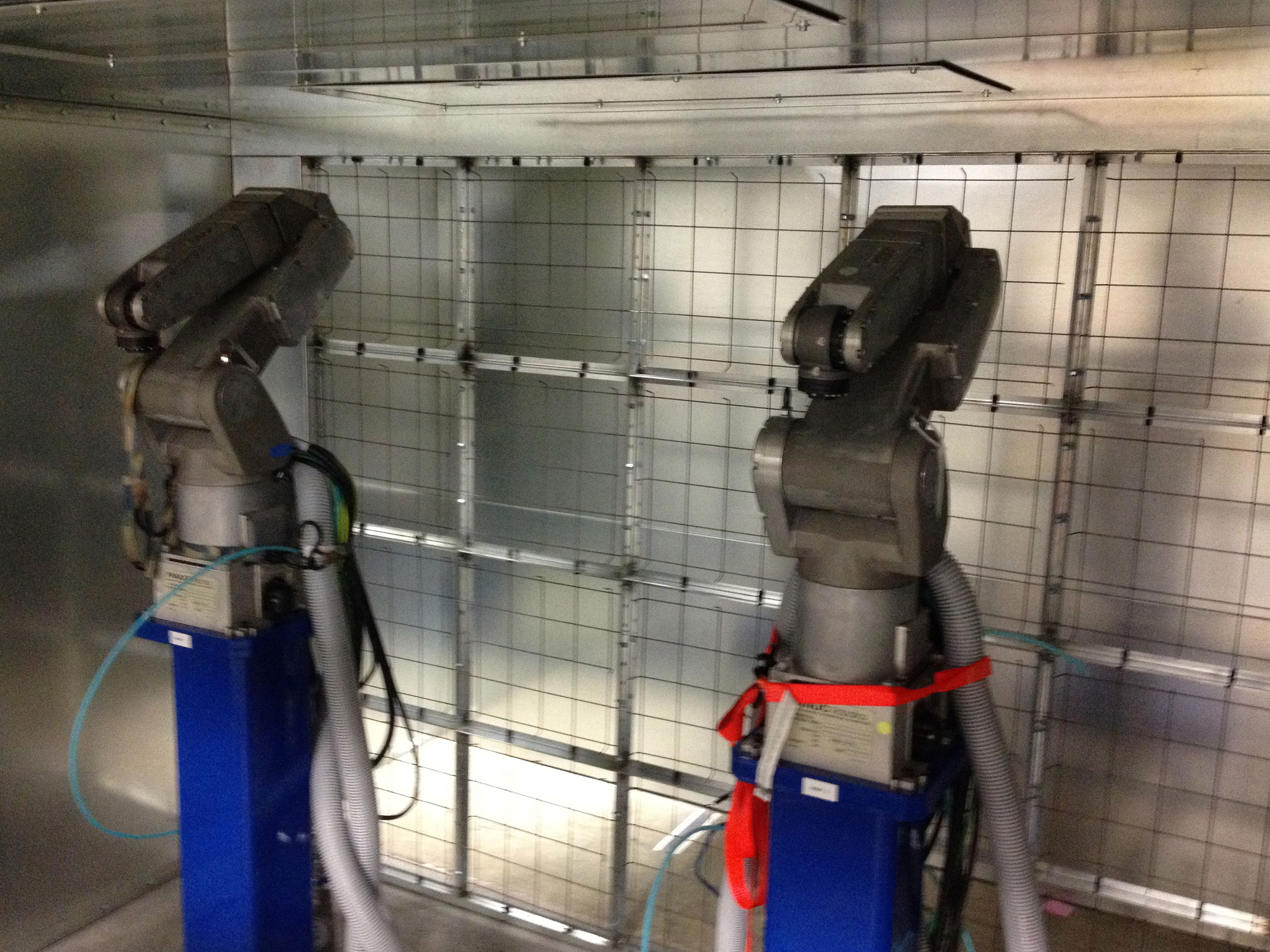 MICHELIN OPENS WORLD’S FIRST MANUFACTURING PLANT TO BUILD REVOLUTIONARY