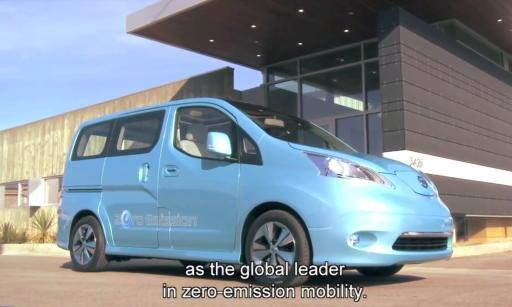RENAULT-NISSAN ALLIANCE SELLS ITS 250,000TH ELECTRIC VEHICLE
