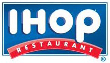 IHop logo