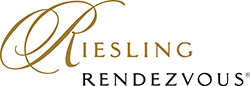 Riesling Rendezvous logo