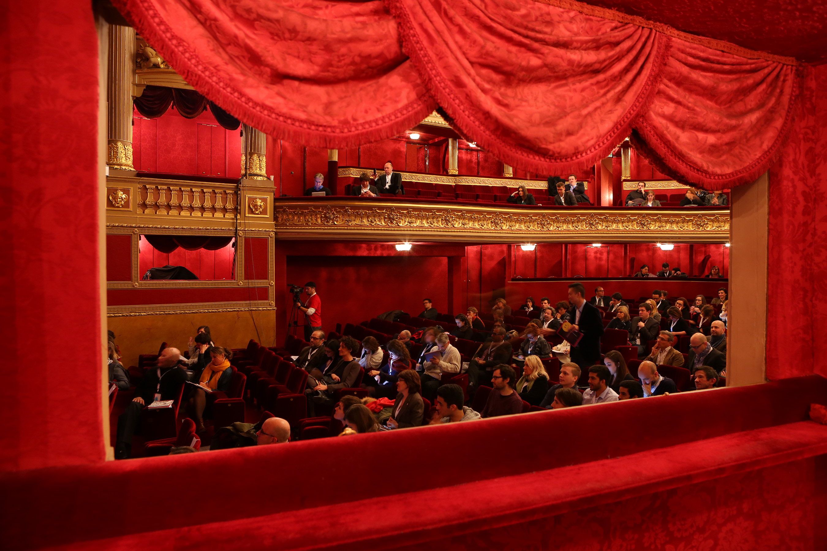Reputation Conference Don’t miss the 3rd edition of ReputationWar: an event of reference in ...