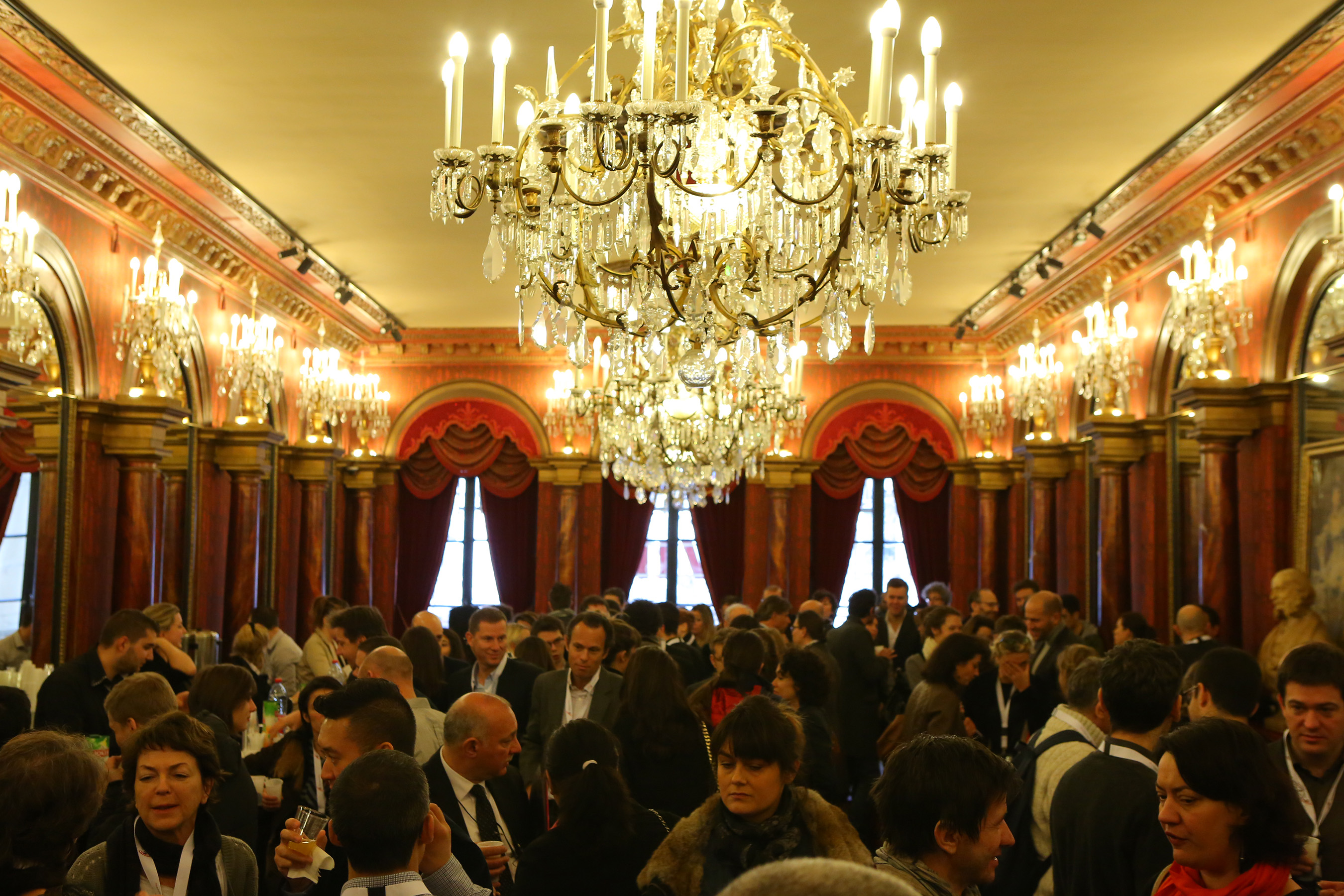 Reputation Conference Don’t miss the 3rd edition of ReputationWar: an event of reference in ...