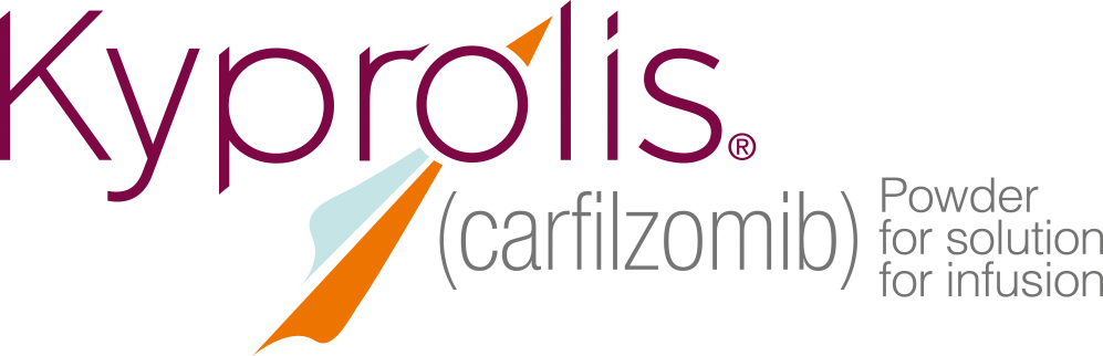 Kyprolis logo