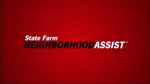 Join State Farm Neighborhood Assist to help improve neighborhoods with a $25k grant