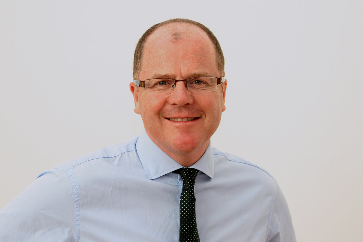 Freeman MP, Minister for Life Sciences to give keynote address