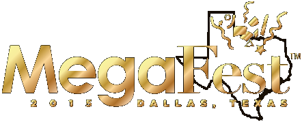 Mega-Fest Logo