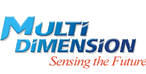 MultiDimension Technology logo