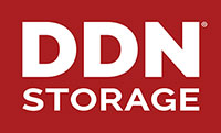 DDN logo