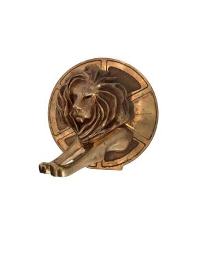 Dieste Inc., first Cannes Lion awarded to a U.S. Hispanic firm in 1996