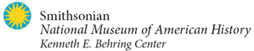 smithsonian logo
