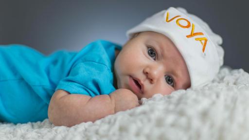 Voya Financial Offers Every Baby Born Today a 500 Mutual