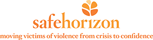 Safe Horizon logo