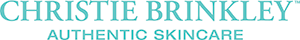 Christie Brinkley Authentic Skincare logo