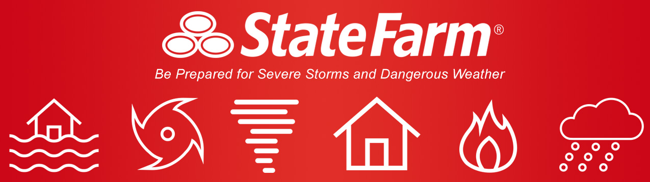 State Farm Weather Preparedness