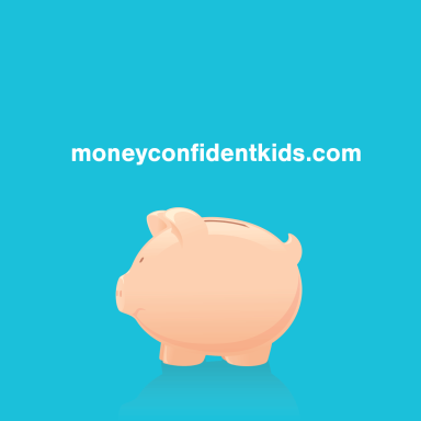 Kids know Parents Take From Piggybank