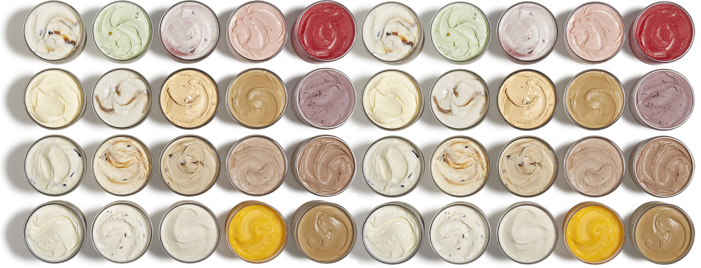 Talenti Gelato - Why are these some of our fan favorites
