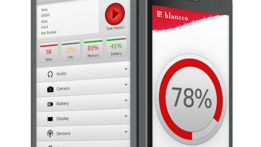 Blancco Revolutionizes Used Mobile Device Processing With Innovative