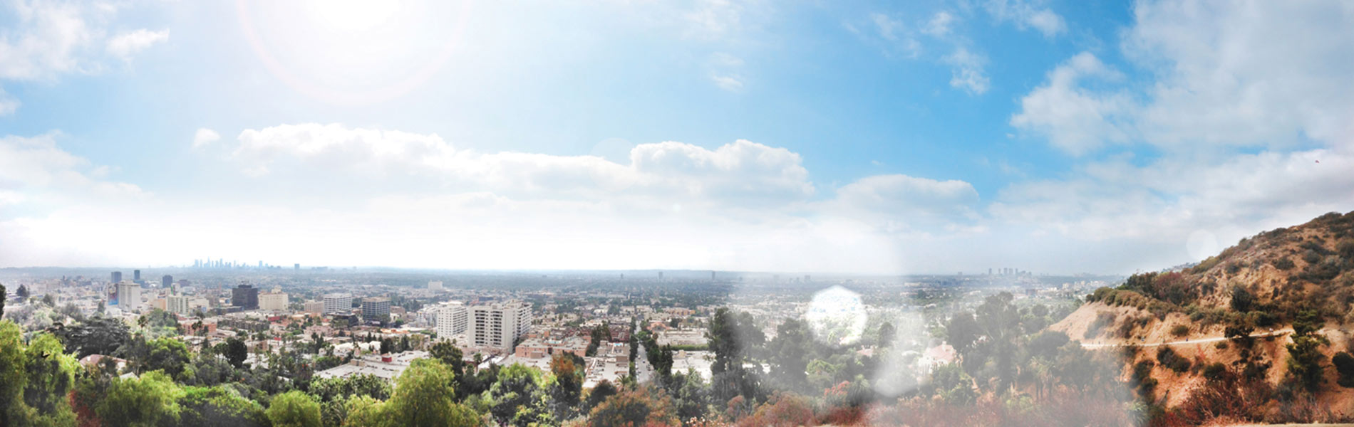 L.A. County gets a ‘C+’ from UCLA on environment