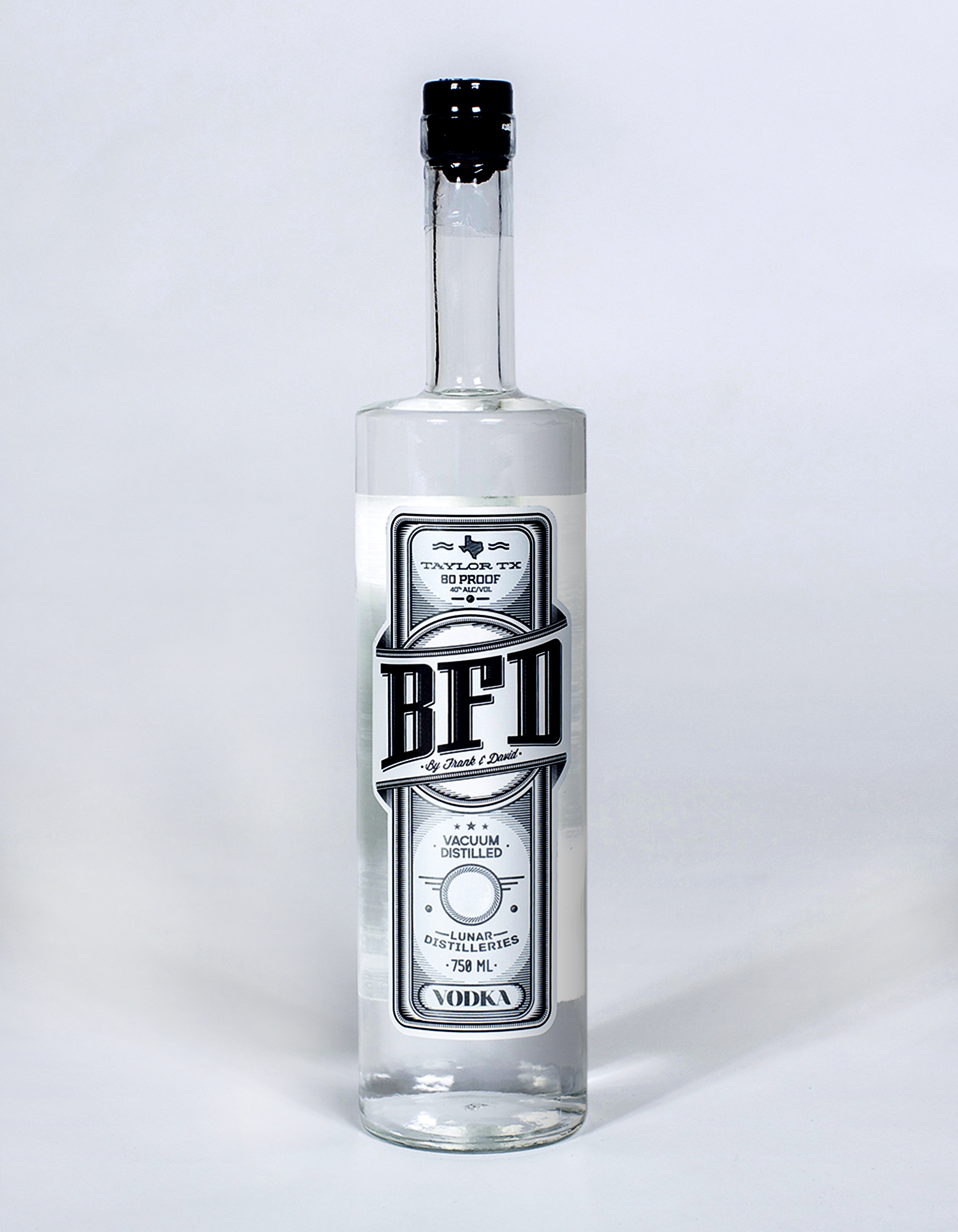 Publicis Hawkeye Successfully Brands Lunar Distilleries’ Innovative Vodka