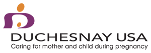 Duchesnay USA logo