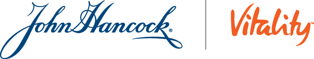 John Hancock Vitality logo