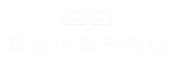 BOMBERG logo