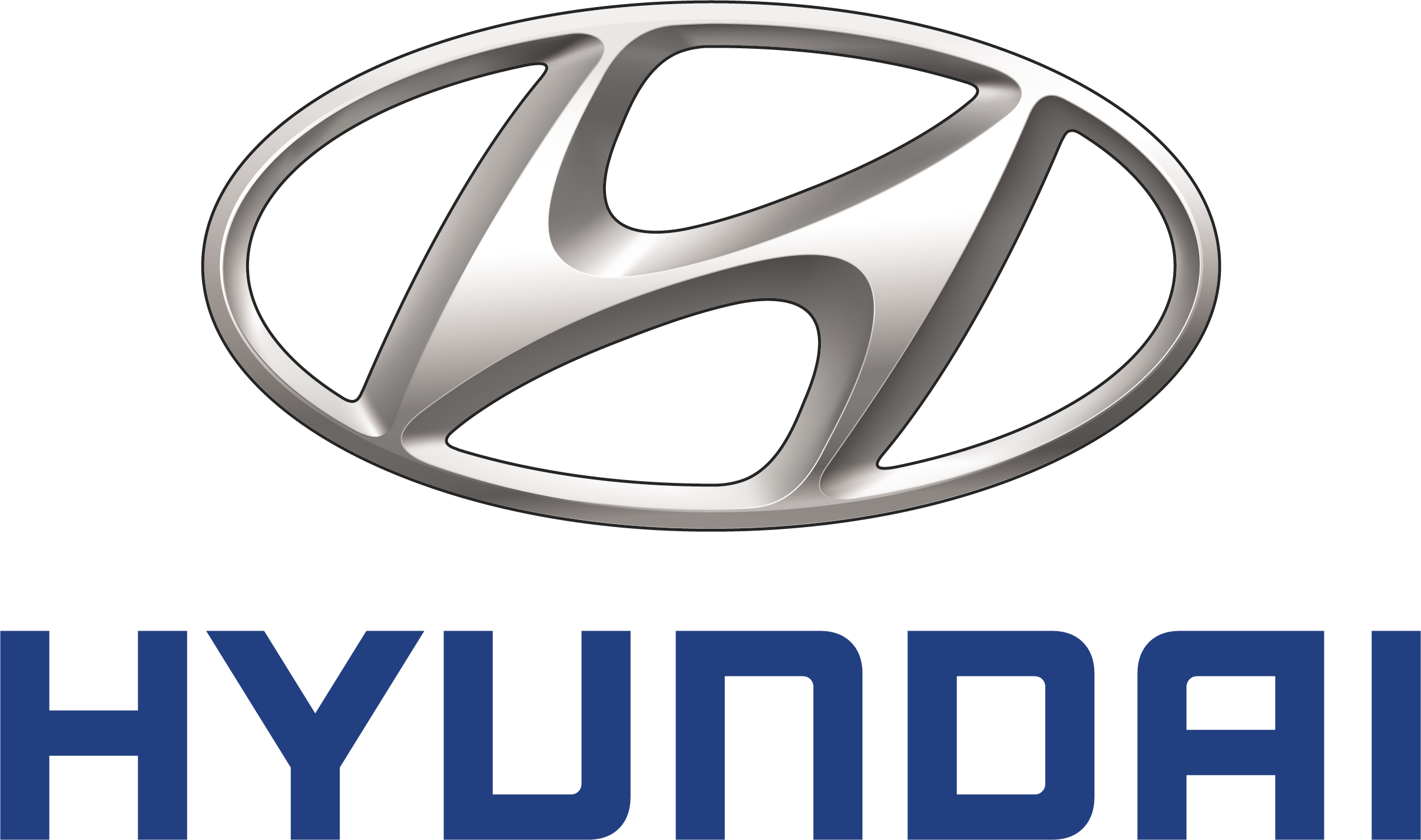 Hyundai USA logo