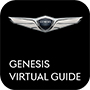 Genesis Virtual Guide logo