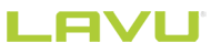 Lavu logo