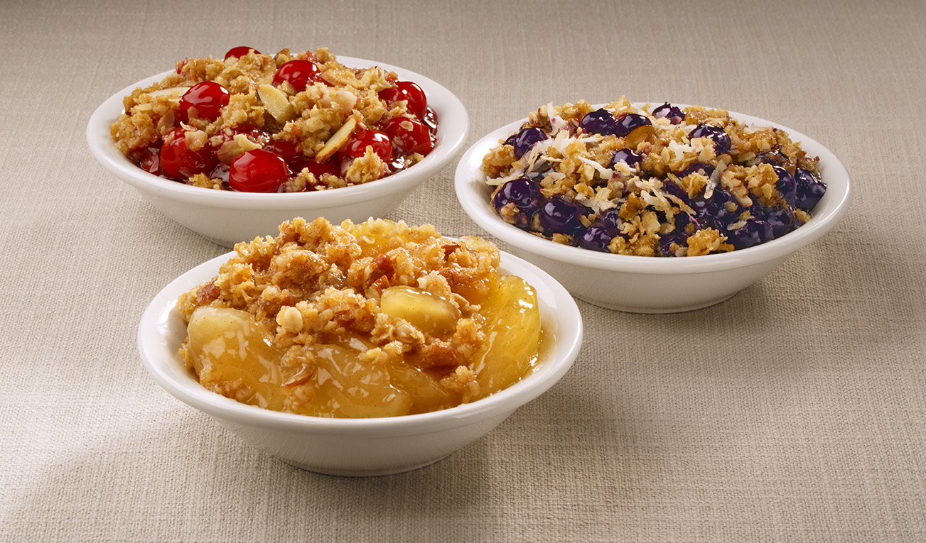 Lucky Leaf Premium Pie Filling Makes Summer Entertaining Easy with