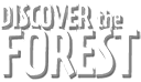 Discover The Forest logo