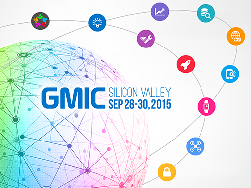Connecting people, technology and devices into an IoT Ecosystem  Join us at GMIC SV 2015