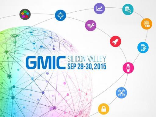 (OLD)Connecting people, technology and devices into an IoT Ecosystem  Join us at GMIC SV 2015